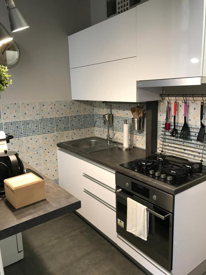 Adel&Tamas Apartments In Budapest Centre Exterior photo